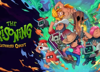 The Prisoning: Fletcher's Quest Review