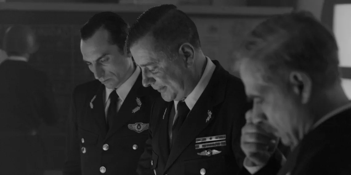 The Red Hangar Review: The Paperwork of Tyranny 41 The Red Hangar Review