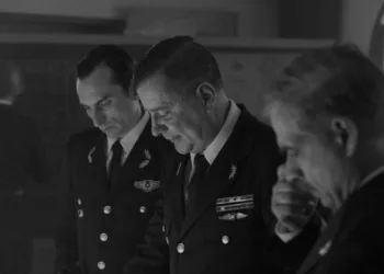 The Red Hangar Review
