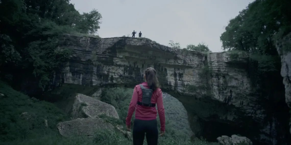 The Run Review