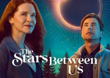 The Stars Between Us Review
