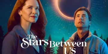 The Stars Between Us Review