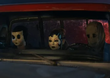 The Strangers Chapter 3 Review