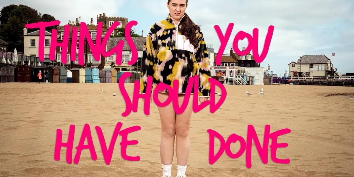 Things You Should Have Done Season 2 Review
