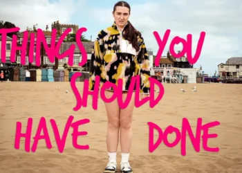 Things You Should Have Done Season 2 Review