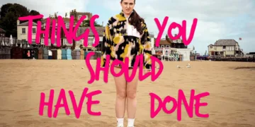 Things You Should Have Done Season 2 Review