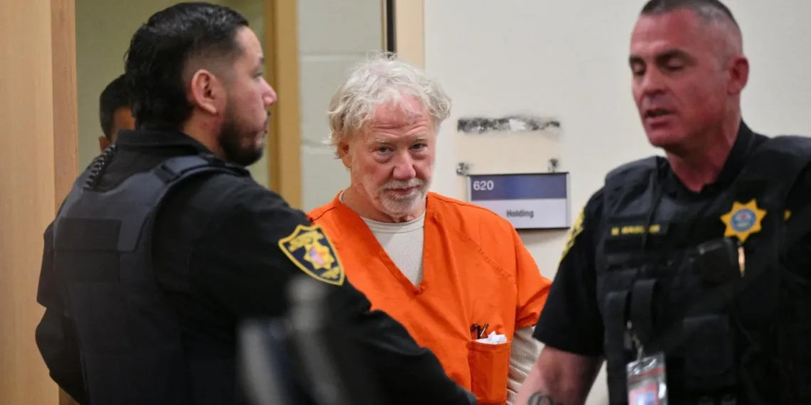 Timothy Busfield