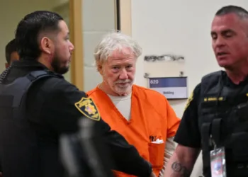 Timothy Busfield