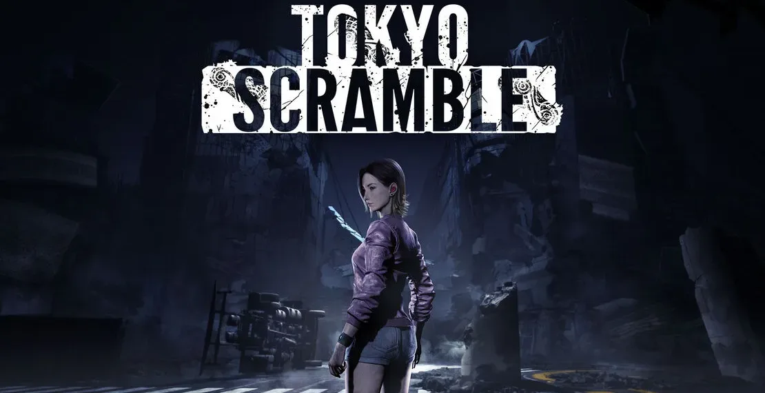 Tokyo Scramble Review: The Digital Struggle Against Primitive Predators 41 Tokyo Scramble Review