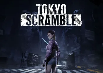 Tokyo Scramble Review