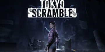 Tokyo Scramble Review: The Digital Struggle Against Primitive Predators 1 Tokyo Scramble Review