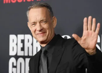 Tom Hanks