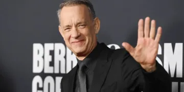 Tom Hanks to Play Lincoln in ‘Lincoln in the Bardo’ Film Adaptation 1 Tom Hanks