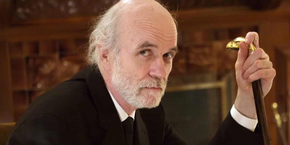 Tom Noonan