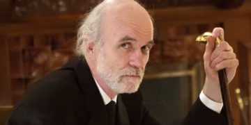 Tom Noonan