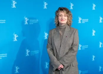 Tricia Tuttle