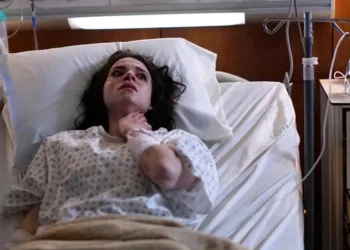 Twisted Review