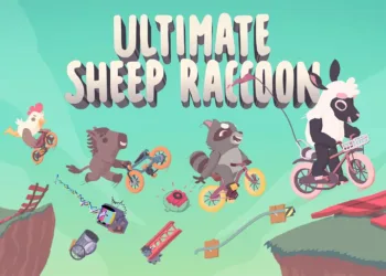 Ultimate Sheep Raccoon Review
