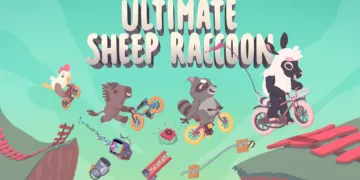 Ultimate Sheep Raccoon Review