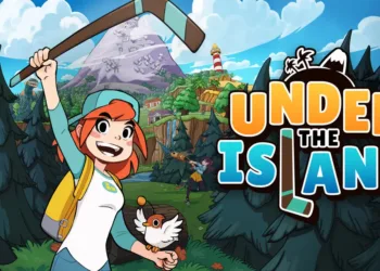 Under the Island Review