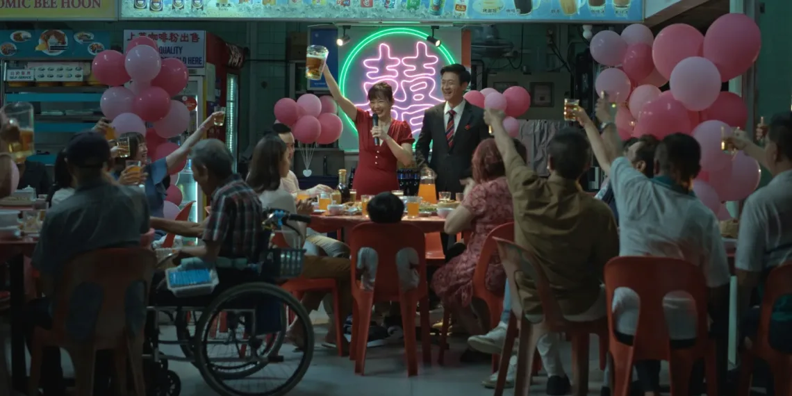 We Are All Strangers Review