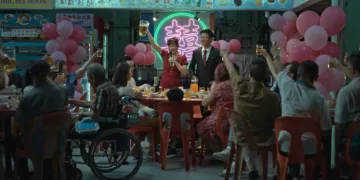 We Are All Strangers Review