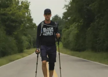 White Man Walking Review