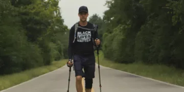 White Man Walking Review
