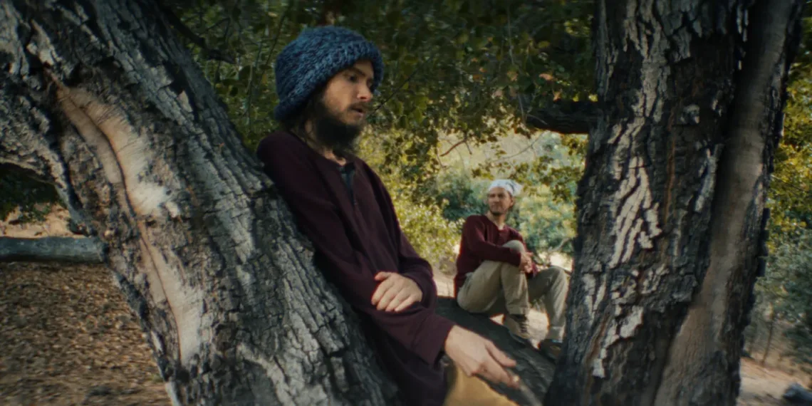 Wild Boys: Strangers In Town Review
