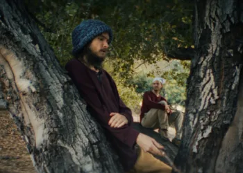 Wild Boys: Strangers In Town Review