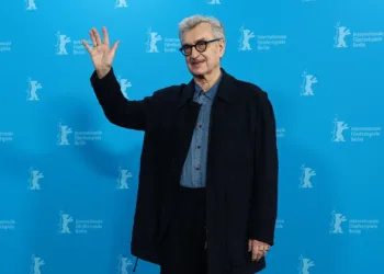 Wim Wenders