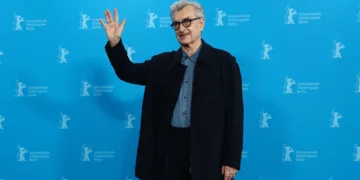 Wim Wenders