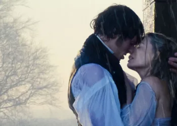 Wuthering Heights