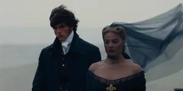 Wuthering Heights Review