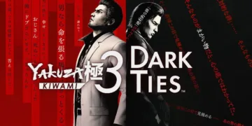 Yakuza Kiwami 3 & Dark Ties Review
