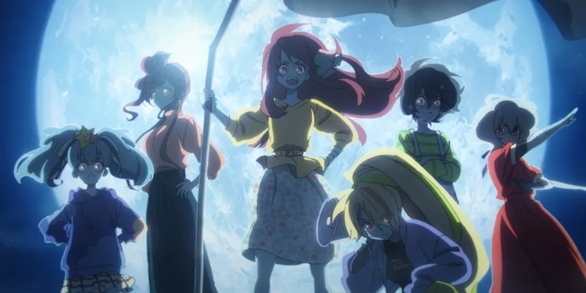 Zombie Land Saga: Yumeginga Paradise Review