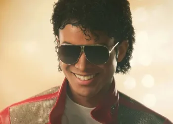 michael biopic