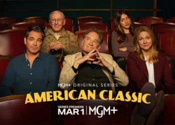 American Classic Review