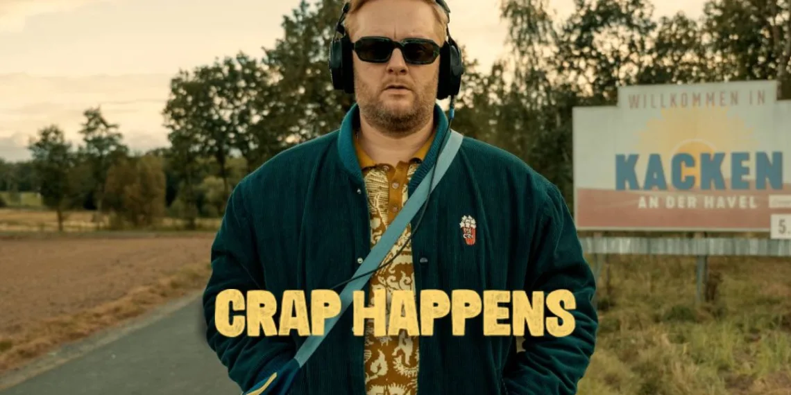 Crap Happens Review