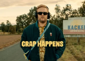 Crap Happens Review
