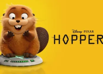 Hoppers Review: Pixar Gets Weird in the Best Ways Hoppers Review