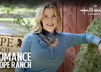 Romance at Hope Ranch Review