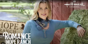 Romance at Hope Ranch Review: Scenic Charm Carries a Shaky Second-Chance Romance 1 Romance at Hope Ranch Review