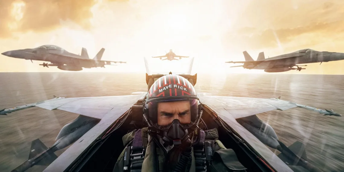 Top Gun