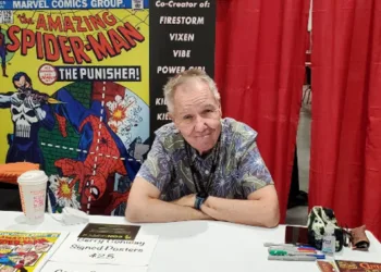 Gerry Conway