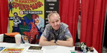 Gerry Conway