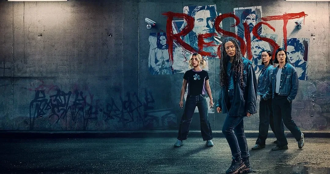 Prime Video Cancels Gen V After Two Seasons, but Promises Characters Will Return 41 Gen V