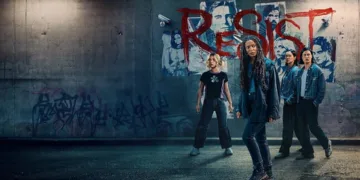 Prime Video Cancels Gen V After Two Seasons, but Promises Characters Will Return 1 Gen V