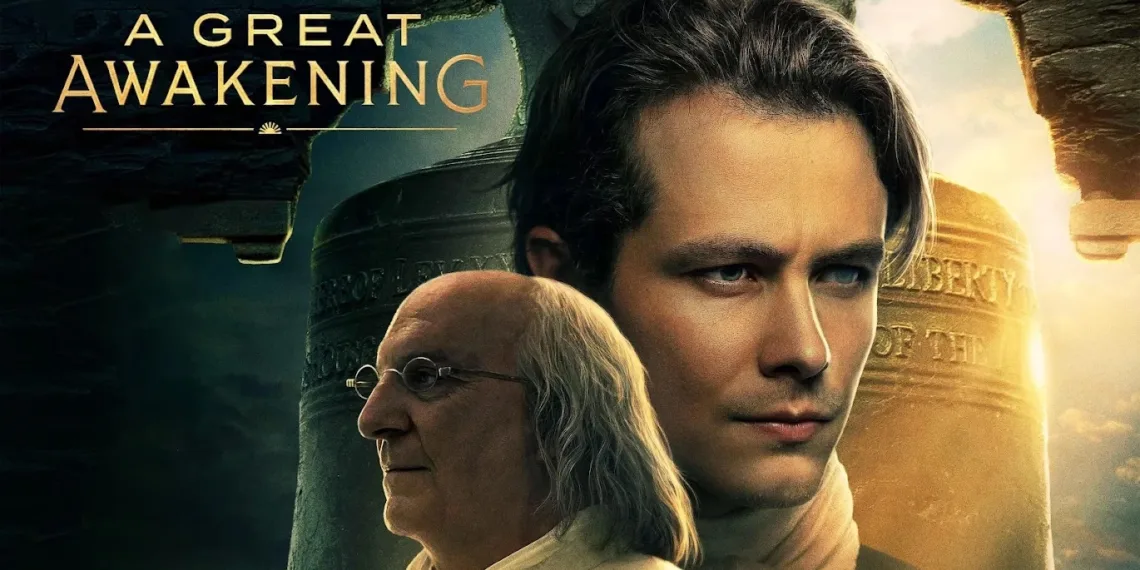A Great Awakening Review
