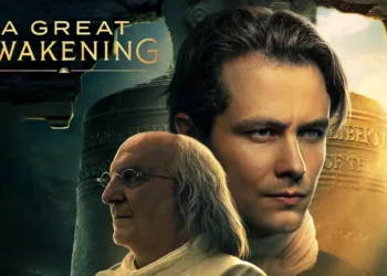 A Great Awakening Review
